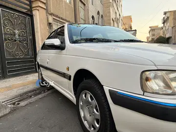 پژو‏، پارس‏، XU7‏ - تصویر 3