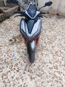 اس وای ام‏، گلکسی CL 150‏ - تصویر 2