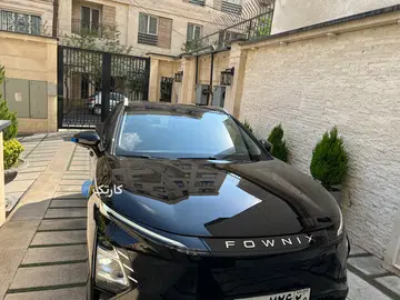 فونیکس‏، FX EV‏، 150 کیلو وات‏ - تصویر 4