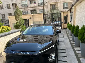 فونیکس‏، FX EV‏، 150 کیلو وات‏ - تصویر 3