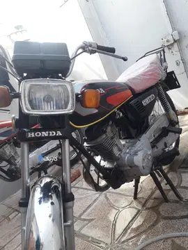 پرواز‏، RD 125‏ - تصویر 2