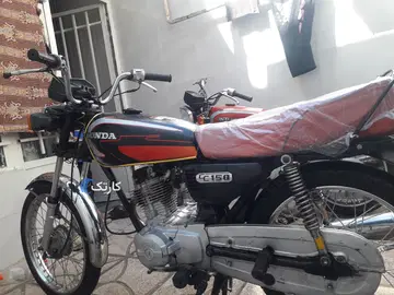 پرواز‏، RD 125‏ - تصویر 3