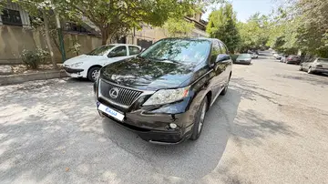 لکسوس‏، RX‏، 350‏ - تصویر 3
