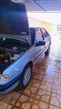 پژو‏، 405‏، GLX بنزینی‏ - تصویر 5