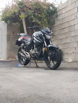 کویر موتور‏، C2 249‏ - تصویر 2