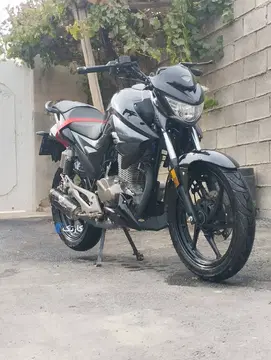 کویر موتور‏، C2 249‏ - تصویر 3