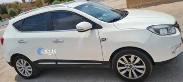 جک‏، S5‏، 1.5 لیتر اتوماتیک‏ - تصویر 4