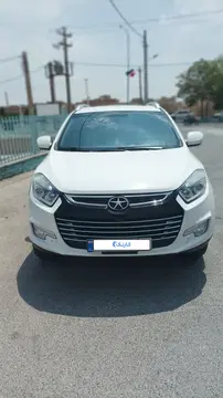 جک‏، S5‏، 1.5 لیتر اتوماتیک‏