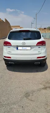 جک‏، S5‏، 1.5 لیتر اتوماتیک‏ - تصویر 2