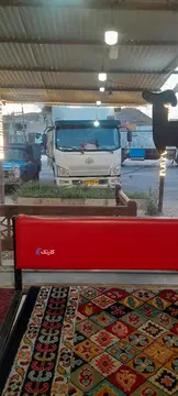 فاو ۶تن مدل ۹۷ - تصویر 1