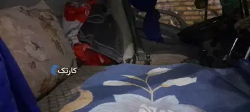 فاو ۶تن مدل ۹۷ - تصویر 5