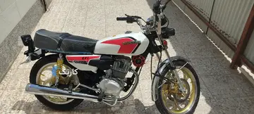 هوندا‏، CDI200 نیکتاز - تصویر 1
