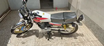 هوندا‏، CDI200 نیکتاز - تصویر 2