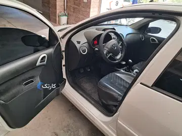 رانا‏، پلاس‏، موتور TU5‏ - تصویر 1