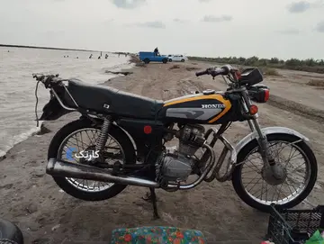 نیکتاز‏، 125 CDI‏ - تصویر 2
