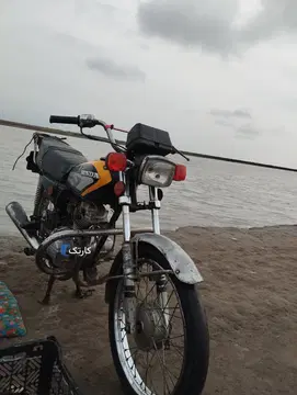 نیکتاز‏، 125 CDI‏ - تصویر 3