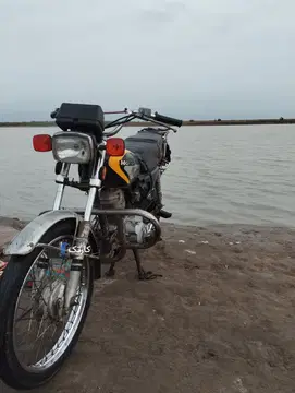 نیکتاز‏، 125 CDI‏ - تصویر 1