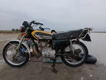 نیکتاز‏، 125 CDI‏ - تصویر 4