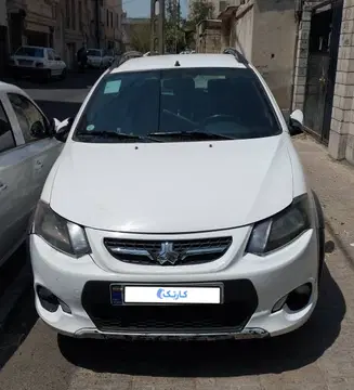 کوییک‏، دنده ای‏ - تصویر 1