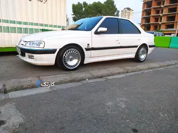 پژو‏، پارس‏، XU7P‏ - تصویر 6