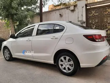 شاهین‏، G دنده ای‏ - تصویر 3