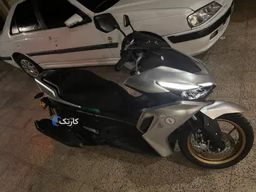 اسکوتر متفرقه‏، 150‏ - تصویر 1