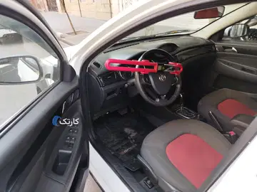 دانگ فنگ‏، H30 کراس‏ - تصویر 4