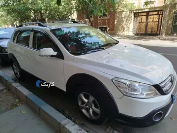 دانگ فنگ‏، H30 کراس‏ - تصویر 1