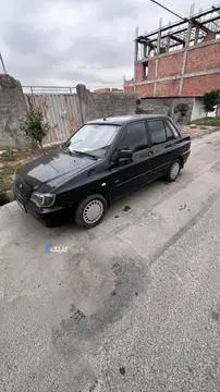 پراید‏، 132‏، SX‏ - تصویر 3