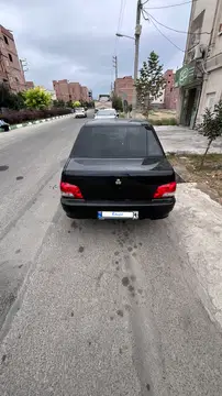 پراید‏، 132‏، SX‏ - تصویر 2