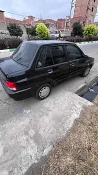 پراید‏، 132‏، SX‏ - تصویر 1