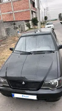 پراید‏، 132‏، SX‏ - تصویر 4
