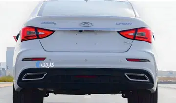 ام وی ام‏، آریزو 5ev‏، 48 کیلووات‏ - تصویر 2