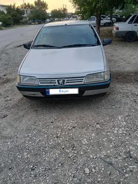 پژو‏، 405‏، GLX بنزینی‏ - تصویر 2