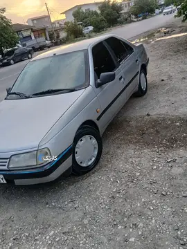پژو‏، 405‏، GLX بنزینی‏ - تصویر 3