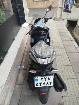 آیروکس ۱۸۰ آب خنک فول - تصویر 4