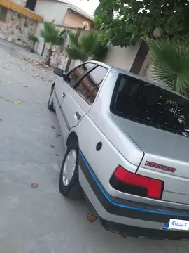 پژو‏، 405‏، GLX بنزینی‏ - تصویر 2