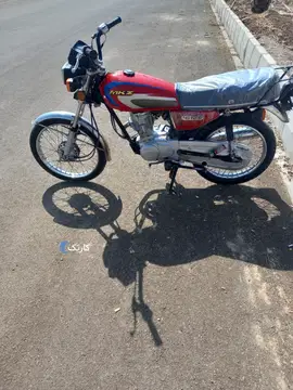 هوندا‏، CG 125‏ - تصویر 3