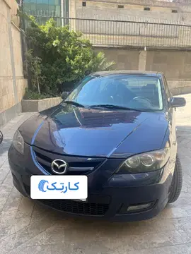 مزدا‏، 3 قدیم‏، تیپ3‏