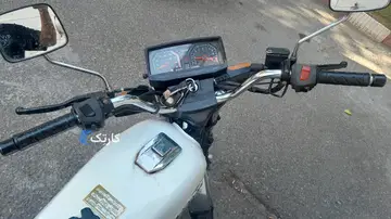 هوندا‏، CGL 150‏ - تصویر 6