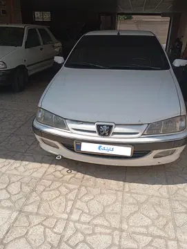 پژو‏، پارس‏، دوگانه سوز‏ - تصویر 3