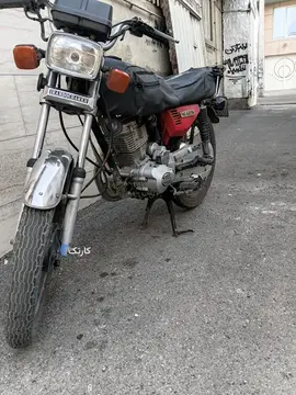 هوندا‏، CD 200‏ - تصویر 5