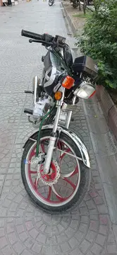 هوندا‏، CG 150‏