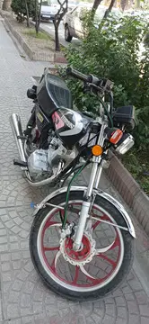 هوندا‏، CG 150‏ - تصویر 2