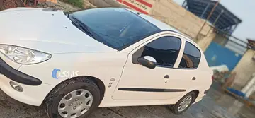 پژو‏، 206‏، تیپ 5‏