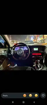کیا‏، اپتیما‏، فول بی رنگ - تصویر 1