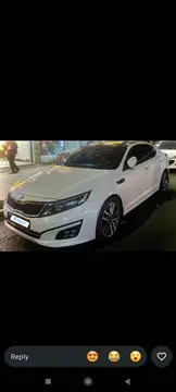 کیا‏، اپتیما‏، فول بی رنگ - تصویر 3