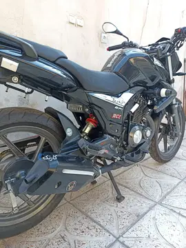 بنلی‏، TNT 150‏ - تصویر 1