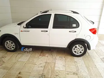 کوییک‏، دنده ای S‏