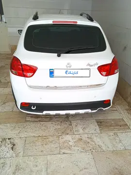 کوییک‏، دنده ای S‏ - تصویر 2